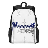 Monmouth University Backpacks for Men and Women