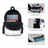 Monmouth University Backpacks for Men and Women