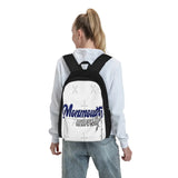 Monmouth University Backpacks for Men and Women