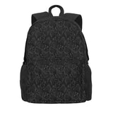 Monochrome Isopods 2 Backpacks Men's Backpacks Bags For Women Kpop