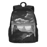 Monument Valley Eco-Friendly Backpacks for Men and Women