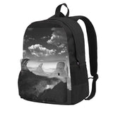Monument Valley Eco-Friendly Backpacks for Men and Women