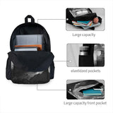 Monument Valley Eco-Friendly Backpacks for Men and Women