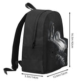 Moon Play 1 Backpacks Men's Backpacks Bags For Women