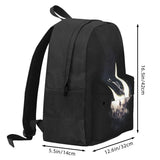 Moon Sailing Backpacks Men's Backpacks Bags For Women Kpop Kids