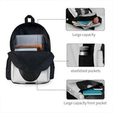 Moon Song 3 Backpacks Men's Backpacks Bags For Women School Mens Backpacks
