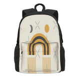 Mid Century Modern Backpacks Men's & Women's Bags