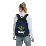 Mooney Aircraft Backpacks Men Women Children Unisex