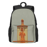 Moonrise Kingdom Backpacks Men's & Women's Bags