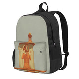 Moonrise Kingdom Backpacks Men's & Women's Bags