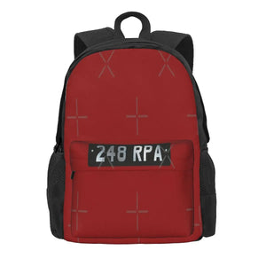 Morsemobile Backpacks - Stylish and Durable Backpack for Men, Women, and Boys