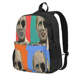 Moshe Dayan Men's & Women's Backpacks