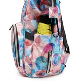 Anti Theft Oxford Rucksack Large Capacity Backpack