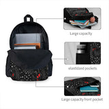 Mothman Night 2 Backpacks Men's & Women's Bags