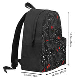 Mothman Night 2 Backpacks Men's & Women's Bags