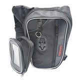 Adjustable Motorcycle Drop Leg Bag Tactical Packs Fanny Pack