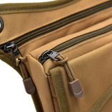 Motorcycle Drop Leg Bag Thigh Fanny Pack Belt Bum Pouch