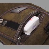 Motorcycle Rider Drop Leg Bag Waterproof Waist Pack