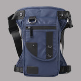 Motorcycle Rider Drop Leg Bag Waterproof Waist Pack