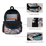Recycled Backpacks For Women Eco-Friendly Bags