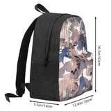 Recycled Backpacks For Women Eco-Friendly Bags