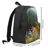 Mountain Garden 2 Backpacks Men's Backpacks Bags For Wome...