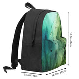 Mountain Morning Backpacks Men's and Women's Bags for Kids