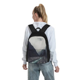 Mallero Valmalenco Backpacks Men's and Women's Travel School Bags