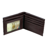 Men's Women's Wallet 1406