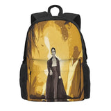 Mr Darcy Heartstrings Backpack Men's Women's Bag