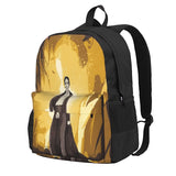 Mr Darcy Heartstrings Backpack Men's Women's Bag