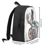 Octopus Backpack for Men and Women