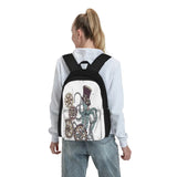 Octopus Backpack for Men and Women