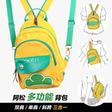 Osomatsu San Backpack School Bag Fans Cosplay A70901
