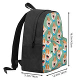 Mr Toad Backpacks Men's Backpacks Bags For Women School