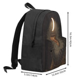 Mrs Moon Backpacks Men's Backpacks Bags For Women Women Bag For Men