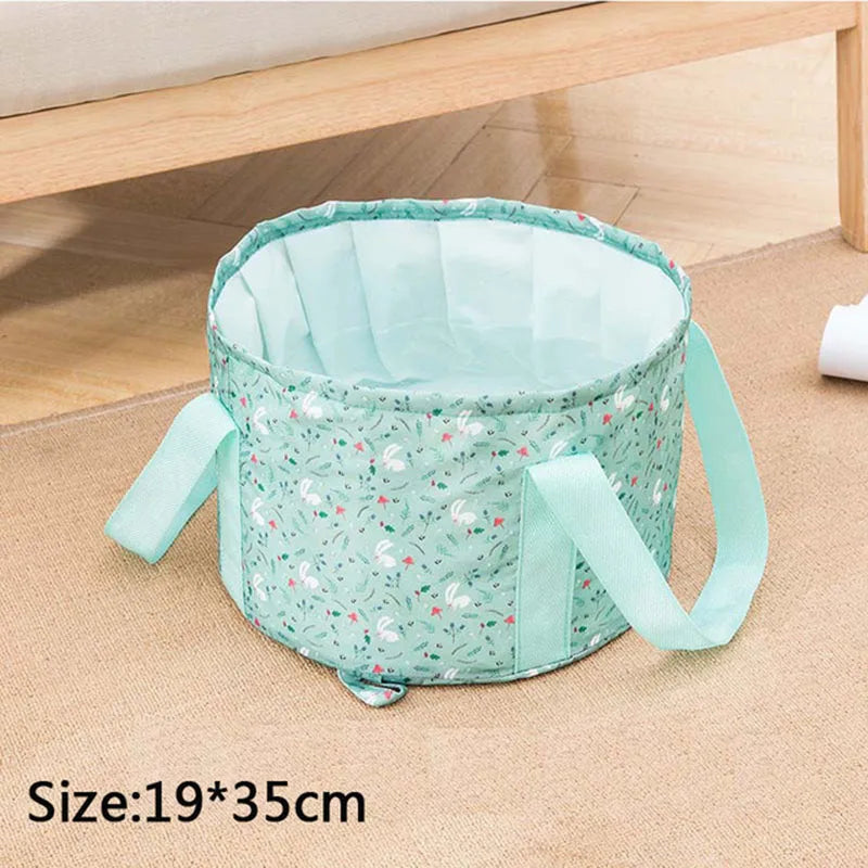 Multi Function Packing Organizers Foldable Travel Bag