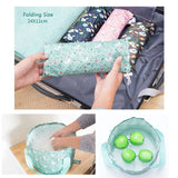 Multi Function Packing Organizers Foldable Travel Bag