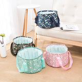 Multi Function Packing Organizers Foldable Travel Bag