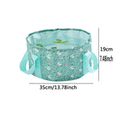 Multi Function Packing Organizers Foldable Travel Bag