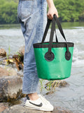 Waterproof Portable Travel Bag Fishing Package