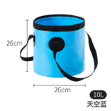 Waterproof Portable Travel Bag Fishing Package