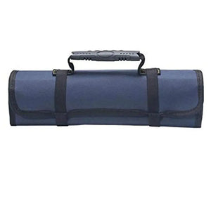 Oxford Canvas Multifunction Tool Bag with Carrying Handles