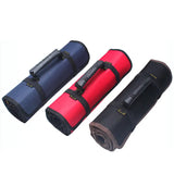 Oxford Canvas Multifunction Tool Bag with Carrying Handles