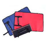 Oxford Canvas Multifunction Tool Bag with Carrying Handles