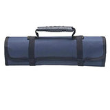 Oxford Canvas Multifunction Tool Bag with Carrying Handles