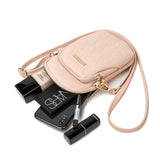 Multi-Function Messenger Shoulder Bag Women Crossbody Cell Phone Bags
