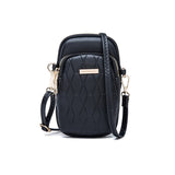 Multi-Function Messenger Shoulder Bag Women Crossbody Cell Phone Bags
