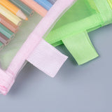 Multi-Function Mesh Beauty Zipper Cosmetic Travel Bag