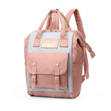 Diaper Mommy Backpack Feeder Insulation Bag Waterproof Maternity Bag